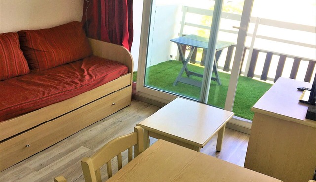 Rental Puy-St-Vincent 1600 Sun Valley Residence