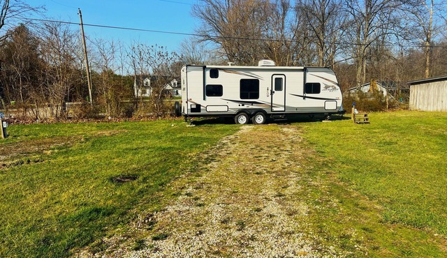 Rental RV - Camper A