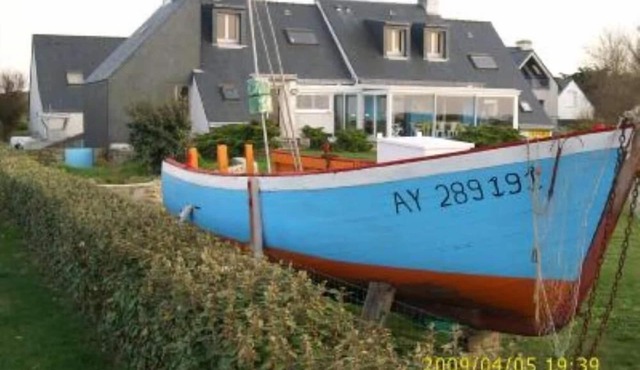 RENTAL SEA VIEW, NEAR SHOPS