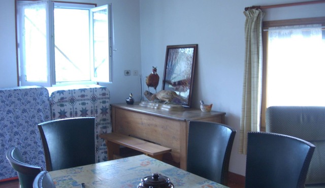 Rental small country house