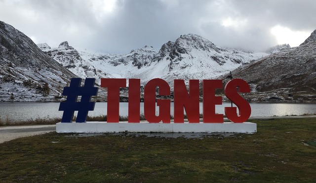 Rental STUDIO 4/6 Persons 2100m TIGNES LE LAVACHET (from Saturday to Saturday)