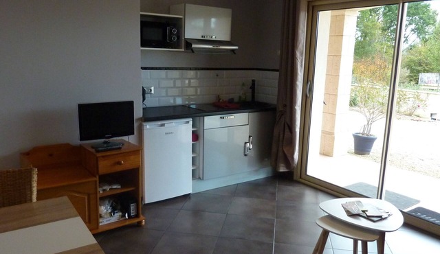 Rental T2 Boulazac/Périgueux