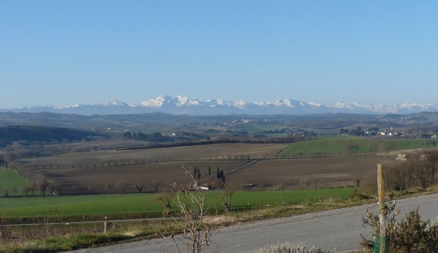 Rental tidy house for 6 people