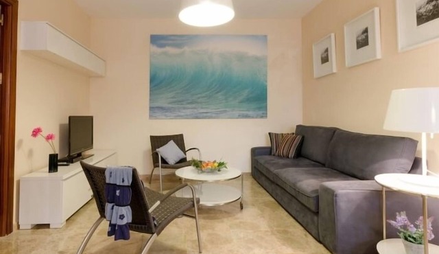 Rental unit in Córdoba · ★4.60 · 2 bedrooms · 4 beds · 2 baths