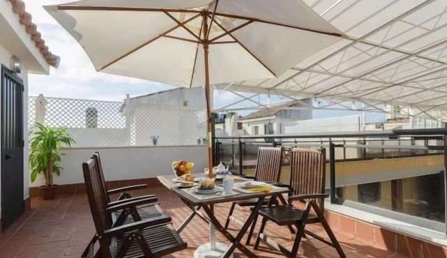 Rental unit in Córdoba · ★4.67 · 2 bedrooms · 4 beds · 2 baths