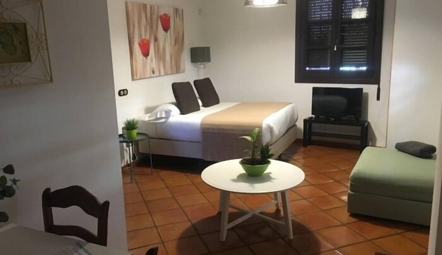 Rental unit in Córdoba · Studio · 2 beds · 1 bath