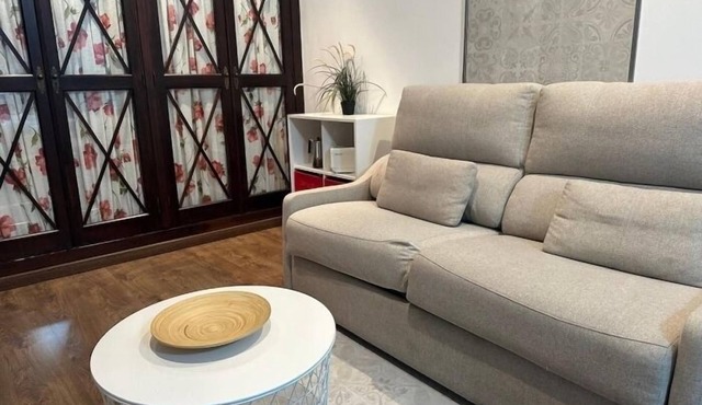 Rental unit in Córdoba · ★4.67 · Studio · 3 beds · 1 bath