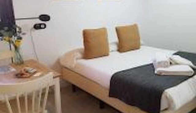 Rental unit in Córdoba · ★4.57 · Studio · 1 bed · 1 bath