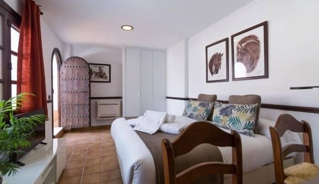 Rental unit in Córdoba · ★4.73 · Studio · 3 beds · 1 bath