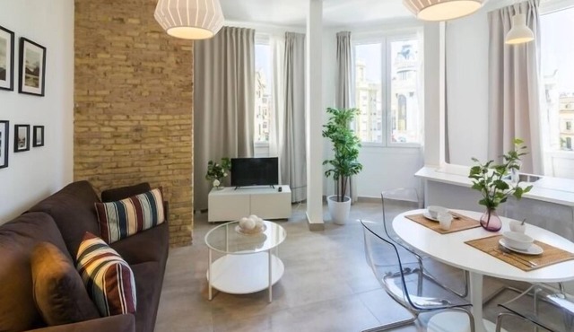 Rental unit in Córdoba · ★4.42 · 2 bedrooms · 4 beds · 2 baths