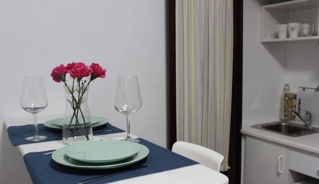 Rental unit in Córdoba · ★4.73 · Studio · 1 bed · 1 bath