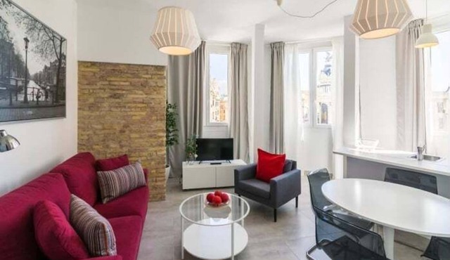 Rental unit in Córdoba · ★4.60 · 2 bedrooms · 4 beds · 2 baths