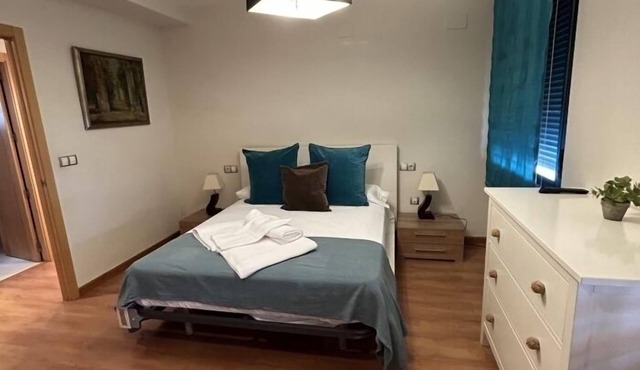 Rental unit in Córdoba · ★4.40 · 2 bedrooms · 2 beds · 1 bath