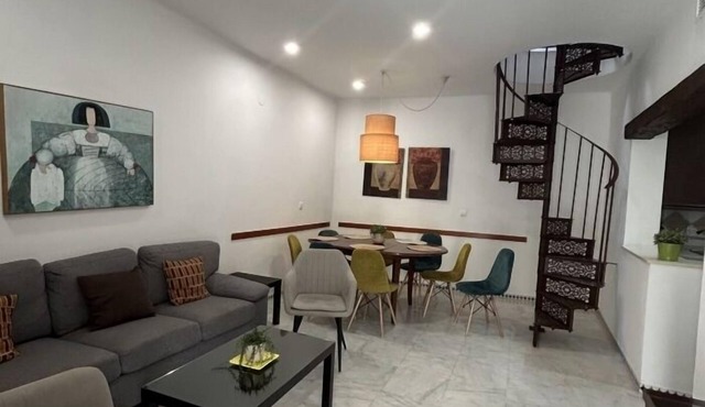 Rental unit in Córdoba · 3 bedrooms · 5 beds · 2 baths
