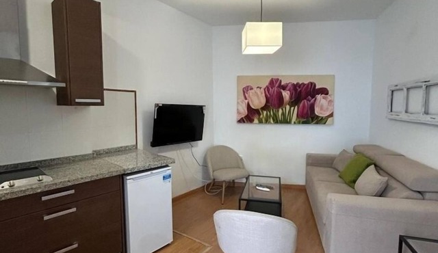 Rental unit in Córdoba · 2 bedrooms · 3 beds · 1 bath