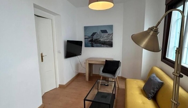 Rental unit in Córdoba · 2 bedrooms · 4 beds · 1 bath