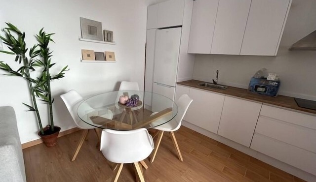 Rental unit in Córdoba · 1 bedroom · 3 beds · 1 bath