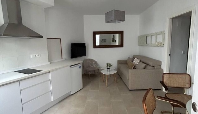 Rental unit in Córdoba · ★4.50 · 1 bedroom · 3 beds · 1 bath