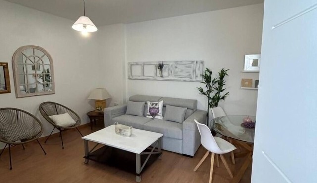 Rental unit in Córdoba · 1 bedroom · 3 beds · 1 bath