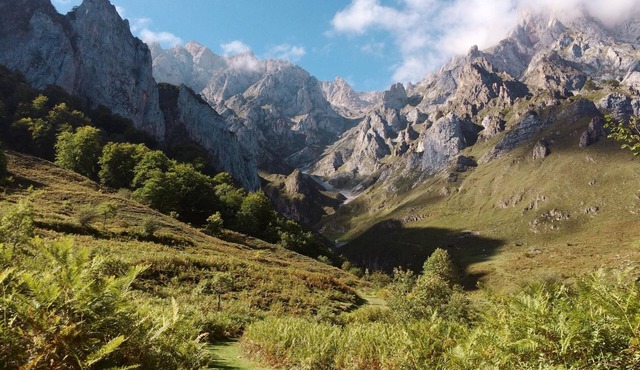 Rental unit in Cantabria · ★New · 2 bedrooms · 3 beds · 1.5 baths