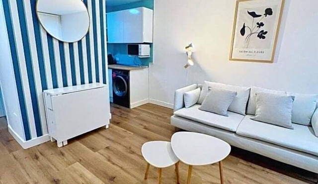 Rental unit in Mogro · ★New · 2 bedrooms · 3 beds · 1 bath