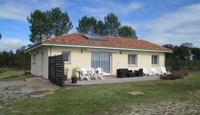 Rental week, weekends from January 1 to December 31