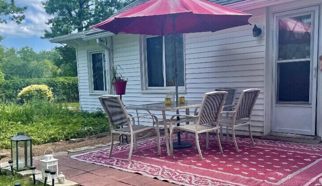 Rented: Wilson, NY long-term rent.Niagara Falls, Wilson NY. Like ADK & The Cape!