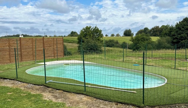 renting a beautiful villa in the moors