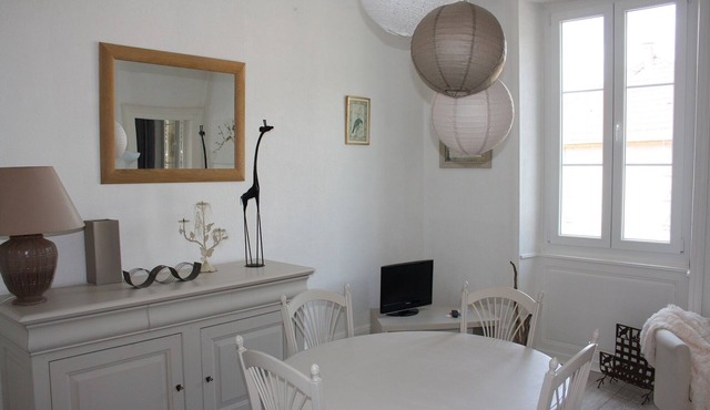 Renting a cottage