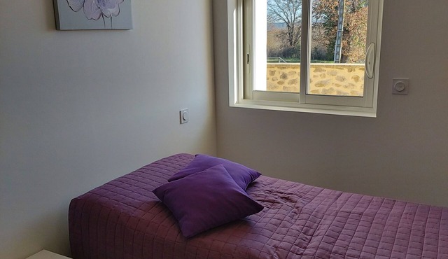 Renting a cottage in the countryside