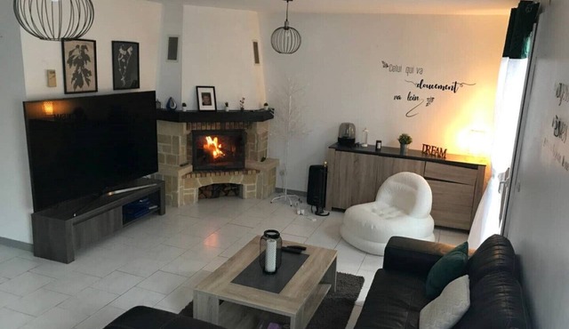 Renting a villa for a crazy holiday