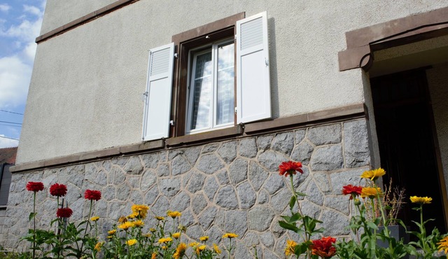 Renting an apartment of 100m2