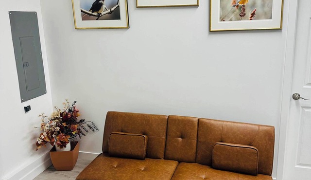 Renton’s most peaceful neighborhood - Comfort & Quiet