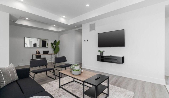 RentX|Penthouse Suite|Central London|Parking/Wi-Fi