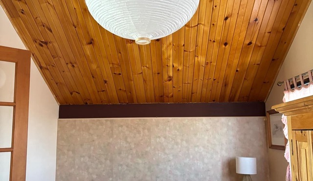 Repère Öra | Spa, ski & nature
