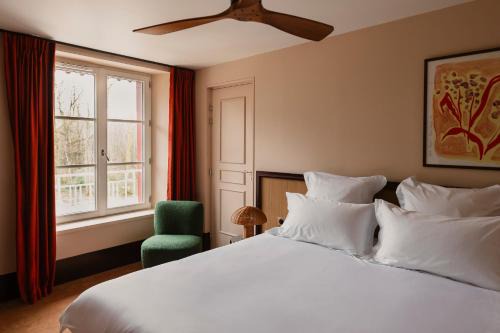 Repère Sauvage, Hôtel Lodges & Restaurant