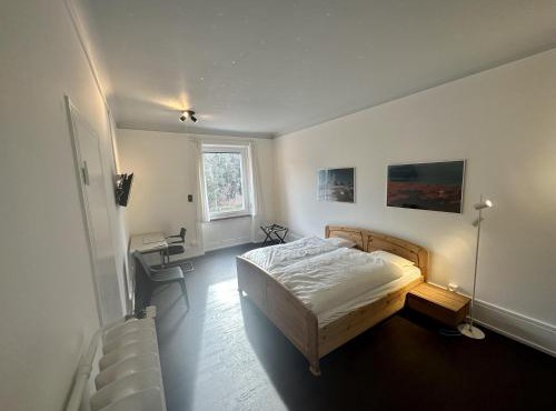 Replica's Gästezimmer