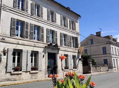 Repos à Ribérac B&B