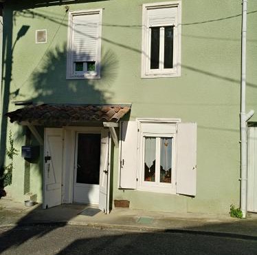 Repos au vert en Ariège