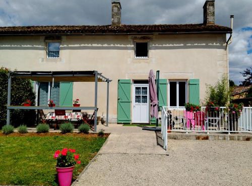 Repos et détente au cœur des richesses du Poitou