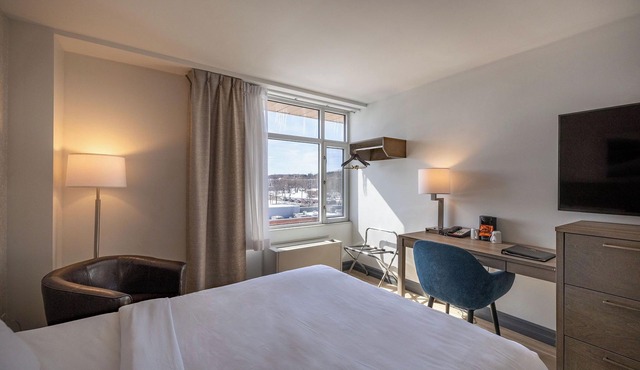 Repotel Aéroport Québec