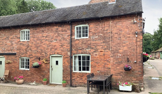 Repton Cottage - 25348