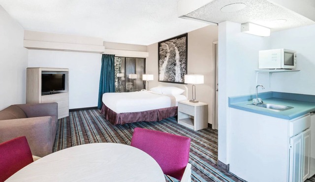 Republic Hotel of Ozona
