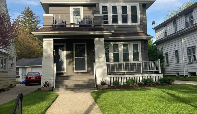 Republican National Convention! Nice apartment available for short term rental