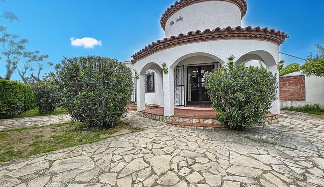Requesens - Casa en Empuriabrava