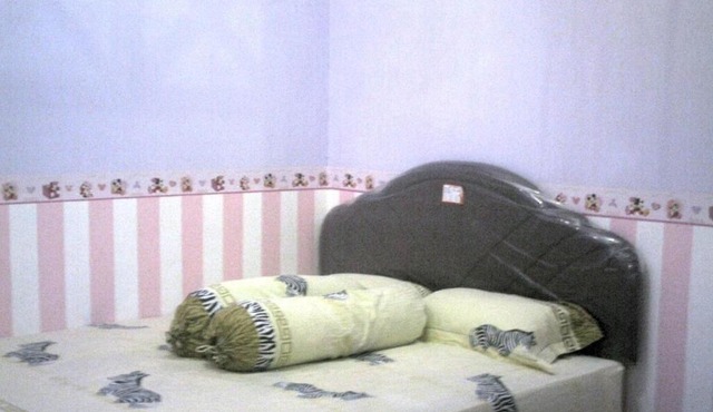 Rere's House