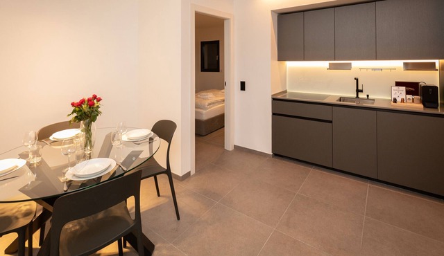 Res.3544 Jr Suite 207, Lumino, Switzerland