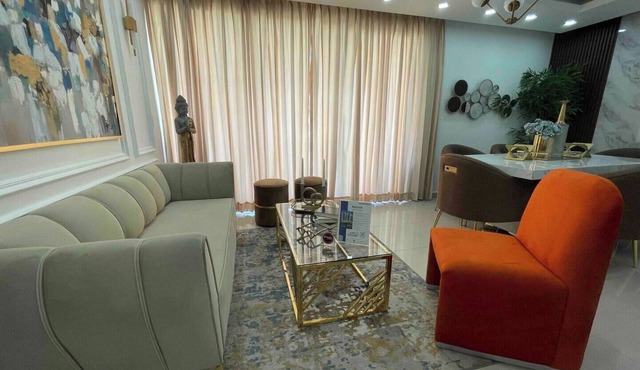 Residencial livera suite 602