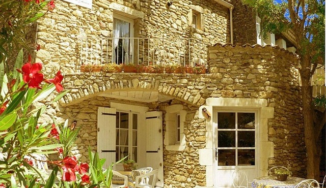 Residence de l'Acacia - Belle Vue Apartment