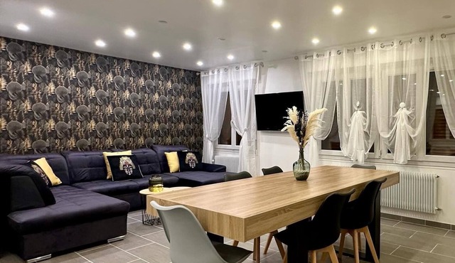 Res. Marie Galante Lac du Der